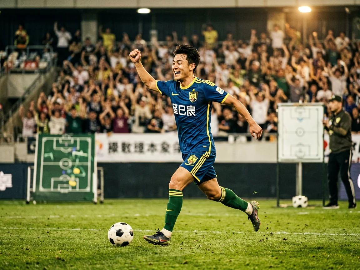 盘点本赛季足坛球星高光Impact表现对联赛格局的深远影