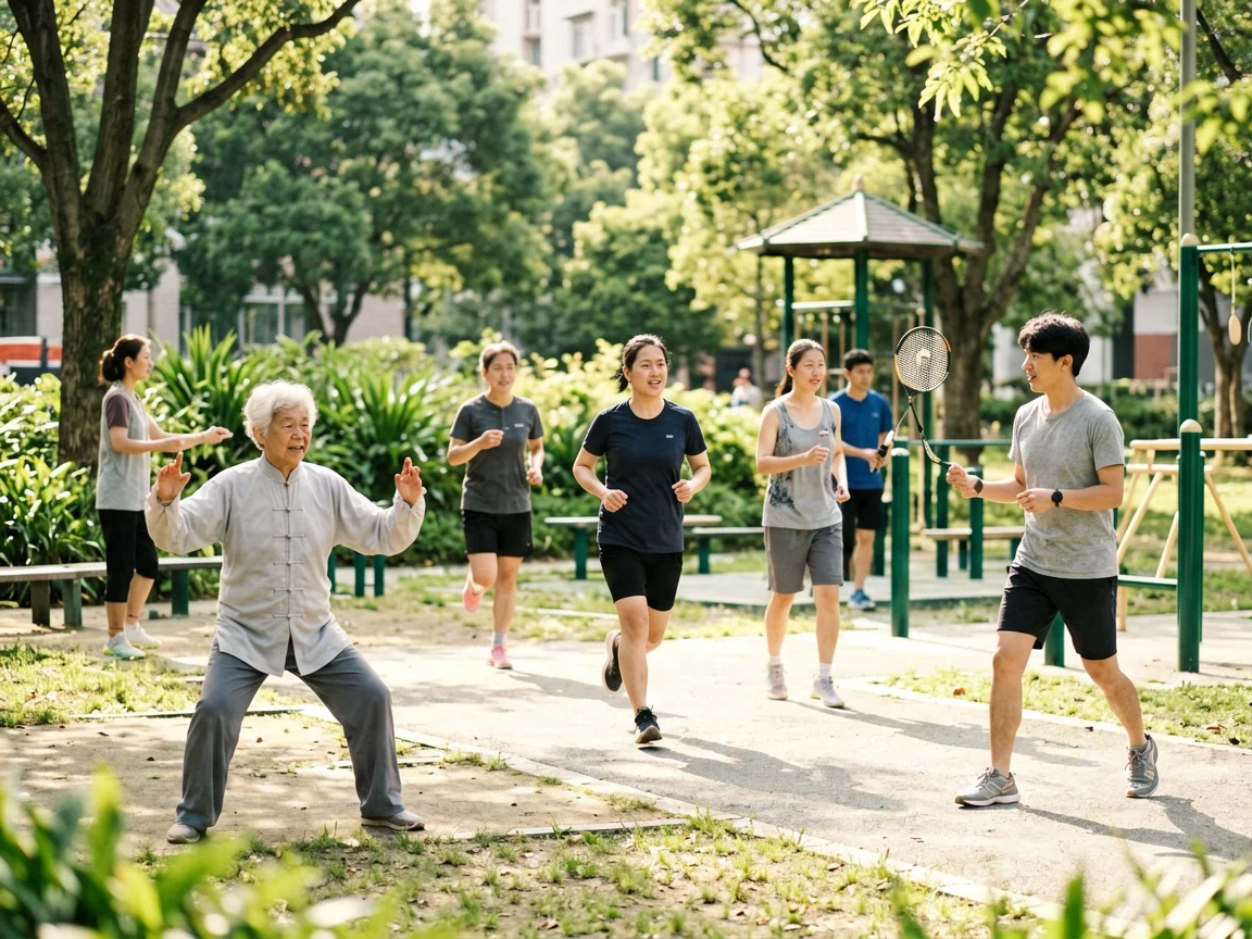 体育赛场准备,麦克劳克林